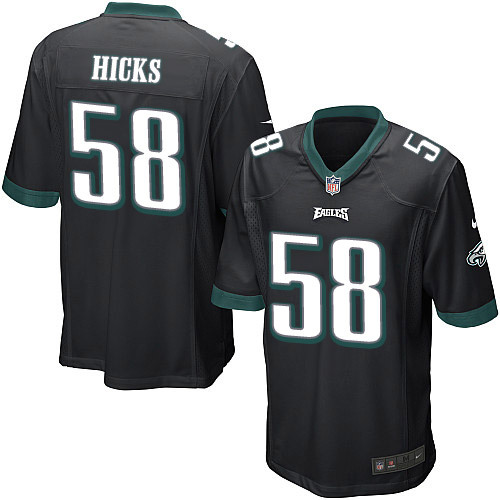 Philadelphia Eagles kids jerseys-049